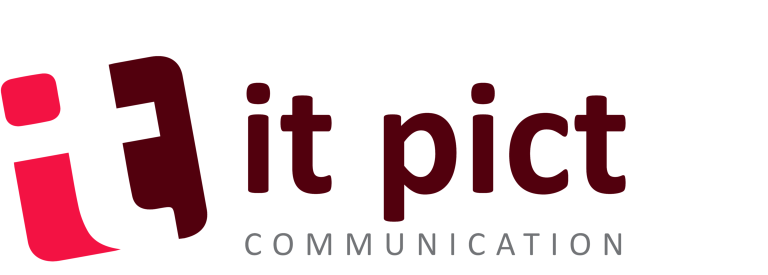 ITPICT communication partenaire de 1+1=3